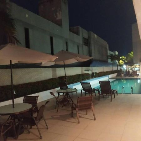 Imperial Flat Daire João Pessoa Dış mekan fotoğraf