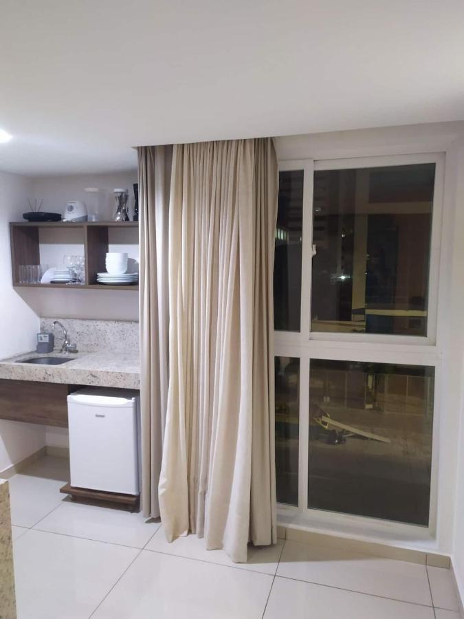 Imperial Flat Daire João Pessoa Dış mekan fotoğraf